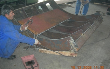 projects